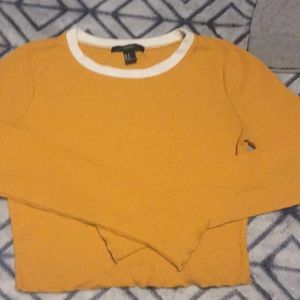 Forever 21 medium shirt